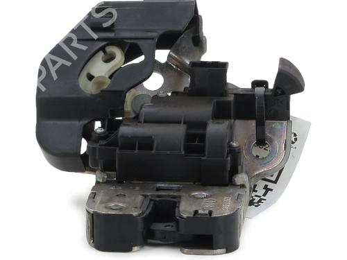 Tailgate lock AUDI A1 Sportback (8XA, 8XF) 1.0 TFSI | BP29295464C101 