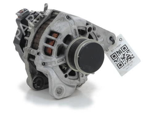 Alternator KIA PICANTO II (TA) 1.0 | BP29416253M7 
