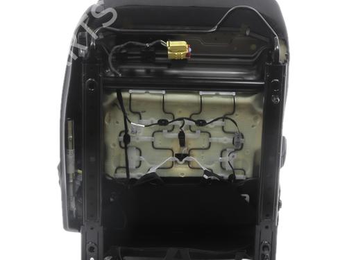 Right front seat RENAULT CLIO V (B7_) 1.6 E-TECH 140 (B7MU) | BP37086725C16 - Image 2