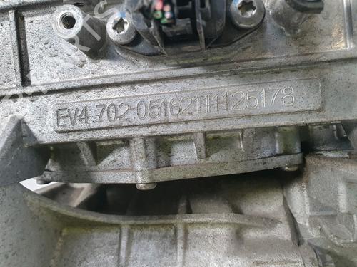 Engine DACIA SPRING EV (B6M1) | BP29522649M1 
