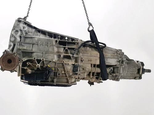 Used Gearbox AUDI Q5 (8RB) 3.0 TDI quattro (258 hp) 27247857
