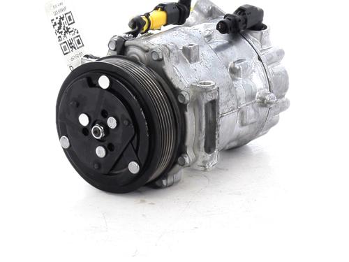 Used AC compressor AC compressor 39224437 39224437