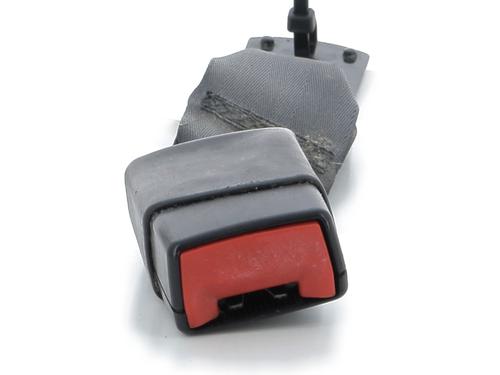 Used Seat buckle Seat buckle NISSAN JUKE (F15) 1.6 (117 hp) 33309794 33309794