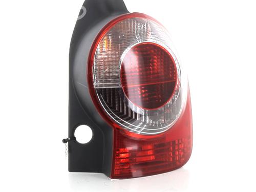 Right taillight RENAULT MODUS / GRAND MODUS (F/JP0_) 1.2 16V (JP0W) | BP31079105C35