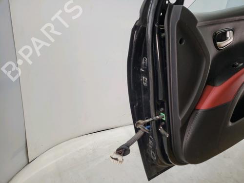 Right front door HYUNDAI i10 I (PA) 1.1 CRDi | BP29741673C3 