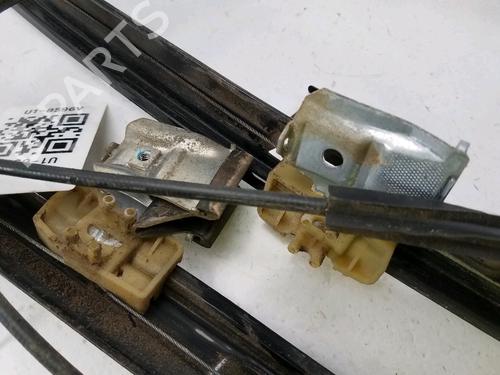 Rudehejsemekanisme Højre foran SEAT LEON (1P1) 1.9 TDI | BP27915359C23 