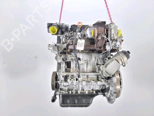 Engine PEUGEOT 307 SW (3H)  | BP23535022M1 
