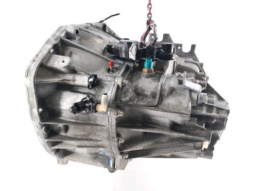 Used Gearbox Gearbox RENAULT MASTER III Van (FV) 2.3 dCi 135 FWD (FV0N, FV08, FV06, FV00, FV1S) (136 hp) 36380916 36380916