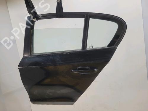 Used Left rear door Left rear door BMW 1 (E87) 118 d (143 hp) 34112389 34112389