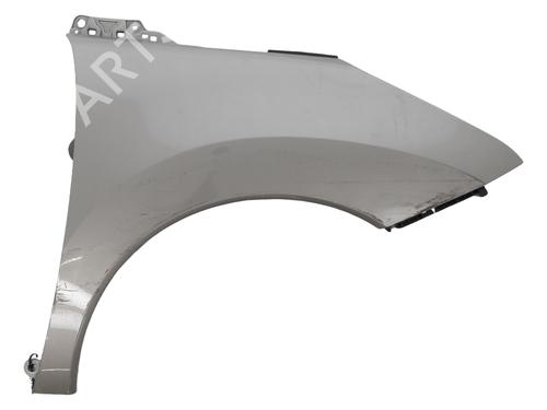 Used Right front fenders PEUGEOT 3008 I MPV (0U_) 1.6 HDi (109 hp) 26313493