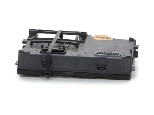 Card reader RENAULT CLIO IV Grandtour (KH_) 0.9 TCe 90 | BP29820174E4 