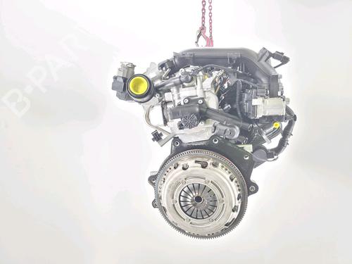 Engine VW GOLF VI Convertible (517) 1.2 TSI | BP29443556M1 