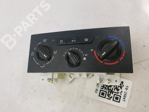 climate-control-peugeot-partner-box-bodympv-16-hdi-9804091180-2008-10702739 main image