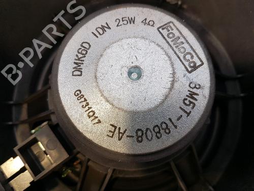 Front right window mechanism FORD FOCUS II (DA_, HCP, DP) 1.8 TDCi | BP17539270C23 