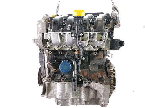 Engine RENAULT CLIO III (BR0/1, CR0/1) 1.4 16V | BP29702124M1 