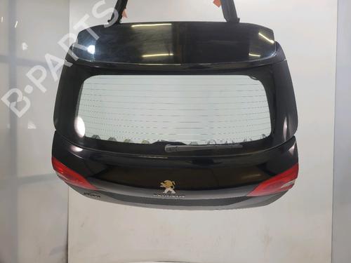 Used Tailgate Tailgate 39224562 39224562