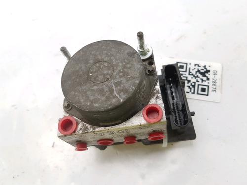 Used ABS pump FIAT IDEA (350_) 1.3 D Multijet (90 hp) 10483580