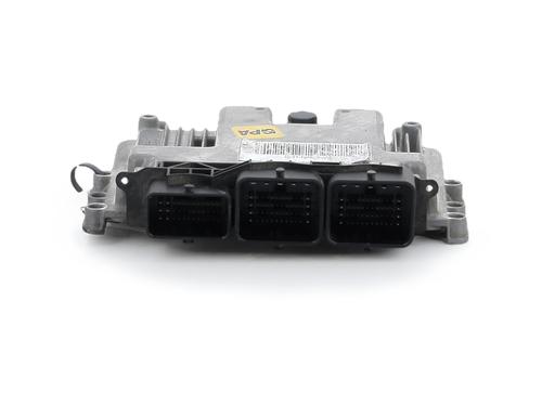 engine-control-unit-ecu-ford-fiesta-vi-cb1-ccn-2008-36831312 main image