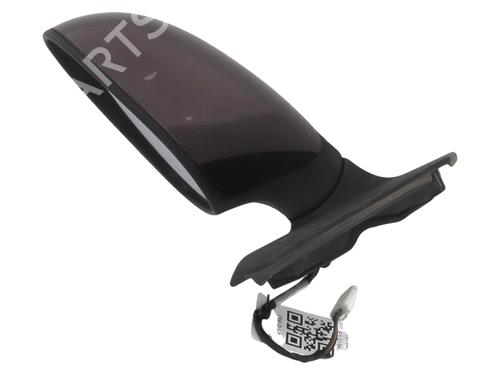 Used Left mirror Left mirror LANCIA YPSILON (843_) 1.3 D Multijet (843.AXE11, 843.AXE1A) (90 hp) 33446520 33446520