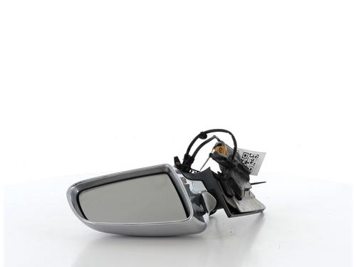 Right mirror AUDI A4 B6 Convertible (8H7) 2.5 TDI | BP22544731C27 