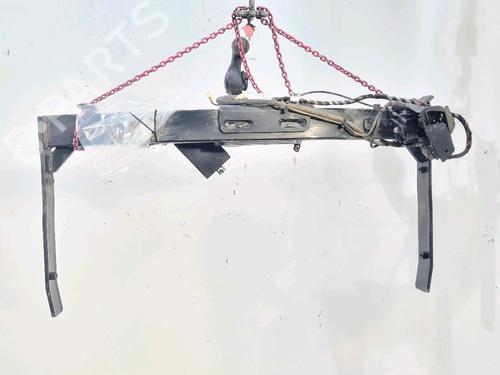 Used Tow ball/Mechanism VW TIGUAN (5N_) 2.0 TDI 4motion (184 hp) 30523214