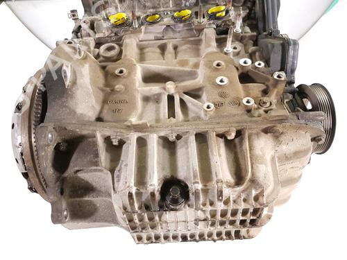 Engine FORD FOCUS I (DAW, DBW) 1.6 16V | BP36548901M1  - Image 9