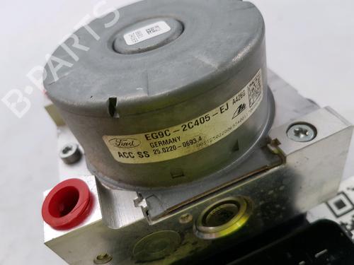 ABS pump FORD MONDEO V Hatchback (CE) 1.5 TDCi | BP13694623M43 