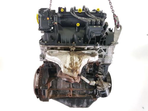 Engine RENAULT TWINGO II (CN0_) 1.2 16V (CN04, CN0B) | BP38742099M1 - Image 4