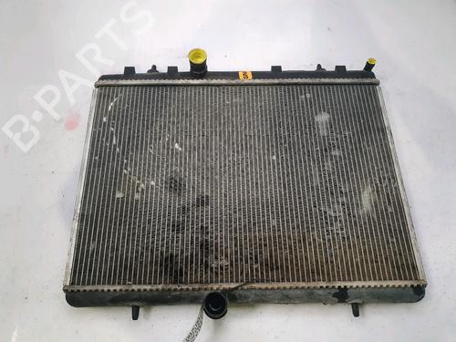 Køler CITROËN C4 I (LC_) 1.6 HDi (90 hp) 28505358