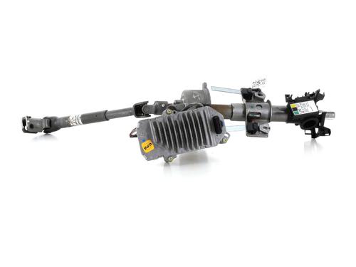 Used Steering column OPEL MERIVA A MPV (X03) 1.4 16V Twinport (E75) (90 hp) 23414021