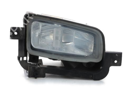 Used Right front fog light FORD B-MAX (JK) 1.6 TDCi (95 hp) 29695953