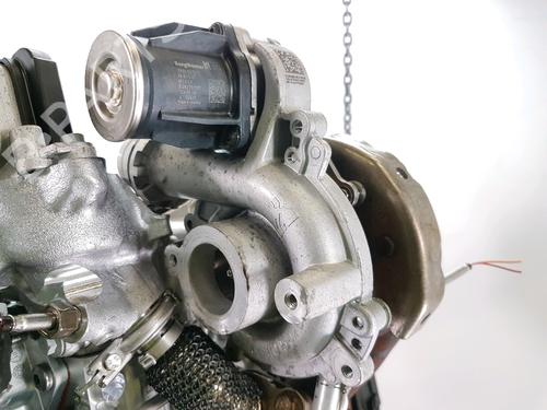 Engine DACIA DUSTER (HM_) 1.5 dCi 115 4x4 | BP32039835M1  - Image 8