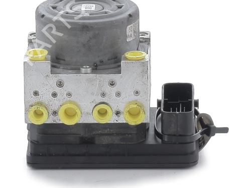 Used ABS pump ABS pump PEUGEOT 208 I (CA_, CC_) 1.2 VTI 82 (82 hp) 34337178 34337178