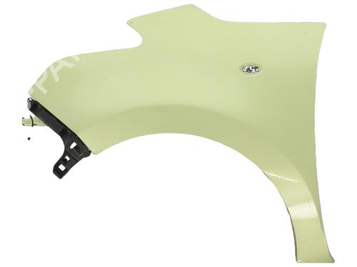 Left front fenders CITROËN C3 II (SC_) 1.6 HDi | BP31875714C41 