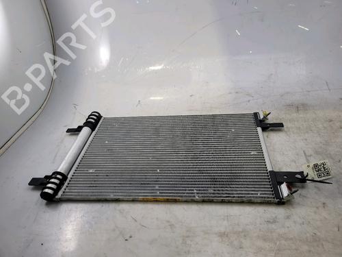 AC radiator DS DS 4 II (F_, FB_, F3_) PureTech 130 (131 hp) 9829340280