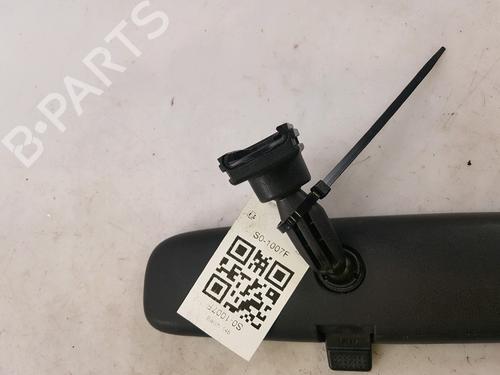 Rear mirror TOYOTA COROLLA Hatchback (_E21_, _EA1_, _EH1_) 1.8 Hybrid (ZWE211, ZWE219) | BP13892278I6 
