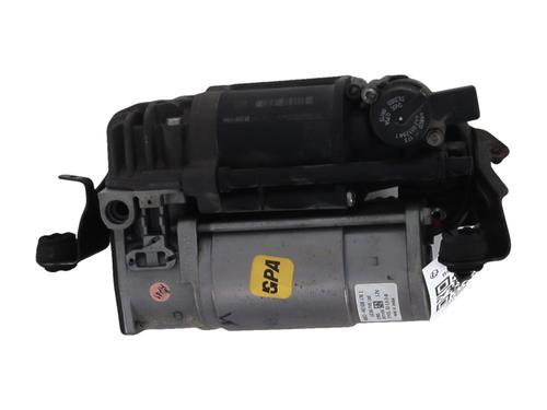 Used Suspension compressor Suspension compressor MERCEDES-BENZ CLS Shooting Brake (X218) CLS 350 CDI / d 4-matic (218.993) (265 hp) 33230319 33230319