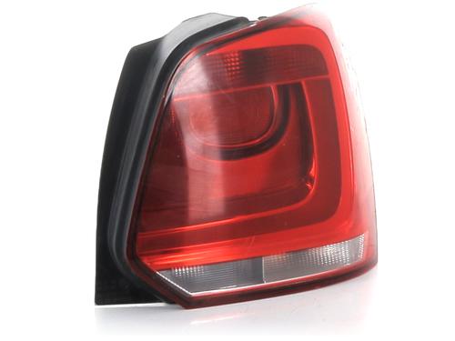 Right taillight VW POLO V (6R1, 6C1) 1.6 TDI | BP30165671C35