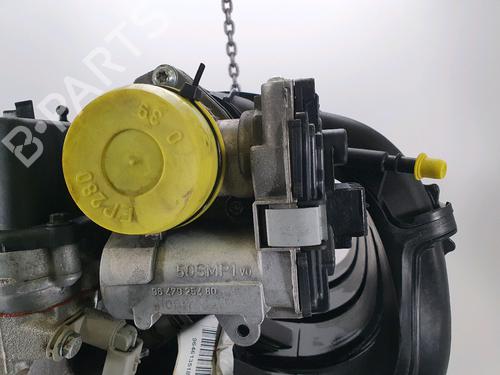 Engine PEUGEOT 307 (3A/C) 1.4 16V | BP36512973M1 - Image 6