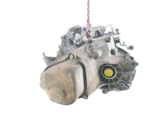 Gearbox PEUGEOT 206 Hatchback (2A/C) 1.4 HDi eco 70 | BP29552540M3 
