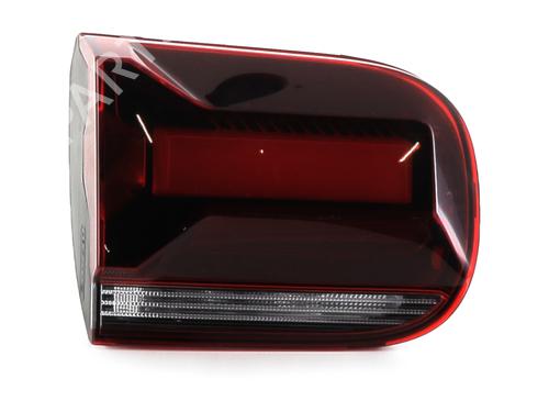 Used Left tailgate light CITROËN C5 AIRCROSS (A_) 1.5 BlueHDi 130 (ACYHZJ, ACYHZR) (131 hp) 30653835