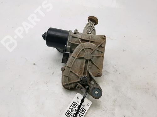 Used Front wiper motor Front wiper motor RENAULT SCÉNIC III (JZ0/1_) 1.5 dCi (110 hp) 11185674 11185674