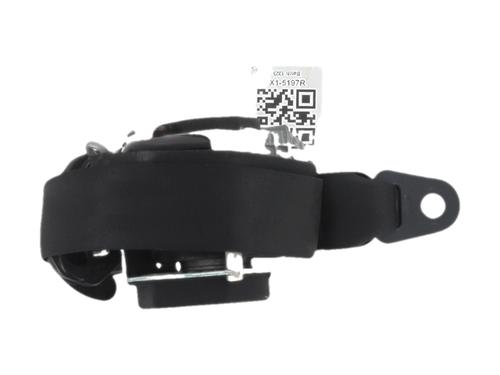 Used Front left seatbelt Front left seatbelt CITROËN C4 I (LC_) 1.6 HDi (90 hp) 36659852 36659852