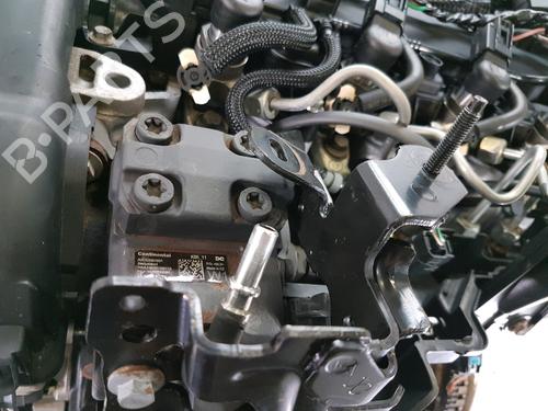 Engine DACIA DUSTER (HS_) 1.5 dCi | BP38717161M1 - Image 8