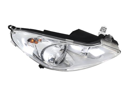 Højre forlygte OPEL CORSA D (S07) 1.0 (L08, L68) | BP27170637C29 
