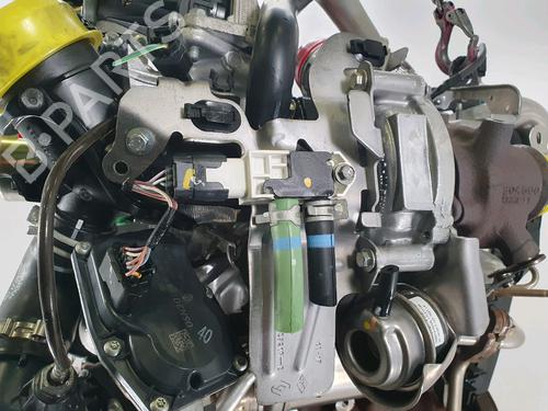 Engine DACIA SANDERO II 1.5 dCi | BP34458085M1  - Image 6