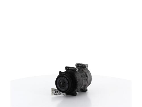 Used AC compressor AC compressor MERCEDES-BENZ B-CLASS Sports Tourer (W245) B 200 CDI (245.208) (140 hp) 34362346 34362346