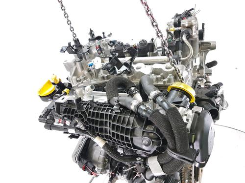 Motor RENAULT AUSTRAL E-TECH 200 Hybrid (HGM2) | BP30982456M1 