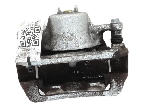 Left front brake caliper HYUNDAI i20 III (BC3, BI3) 1.0 T-GDI hybrid 48V | BP40441240M105 - Image 2