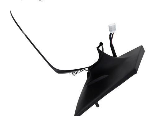 Used Left mirror TOYOTA AURIS (_E18_) 1.8 Hybrid (ZWE186_, ZWE186R) (136 hp) 30474507